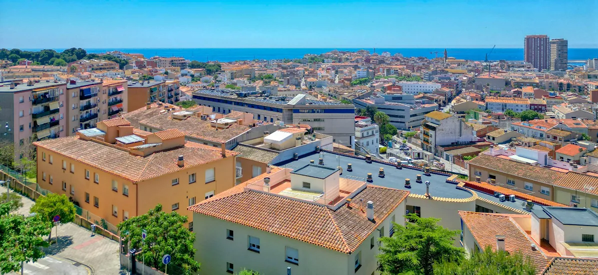 Ambar Molí del Vent, Palamós