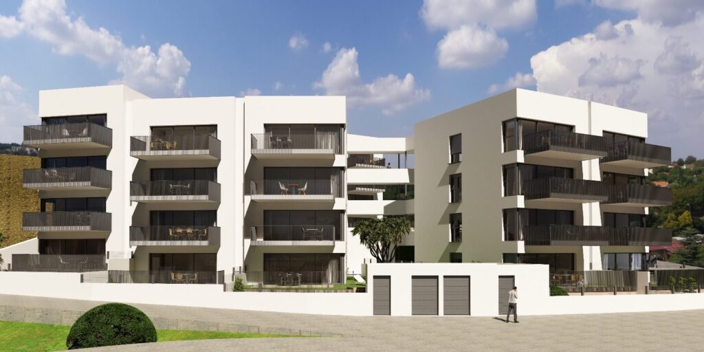 Ambar Immobiliaria Promoció Palamós