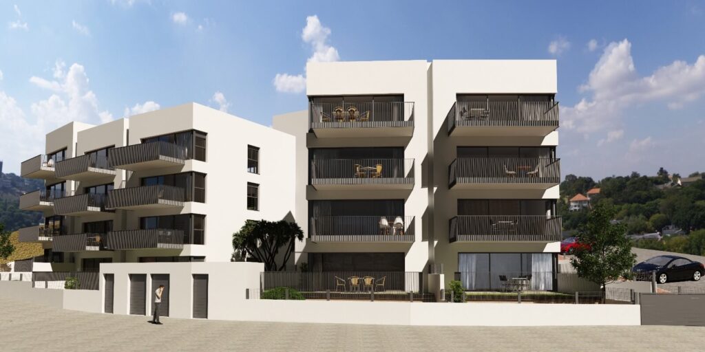 Ambar Immobiliaria Promoció Palamós