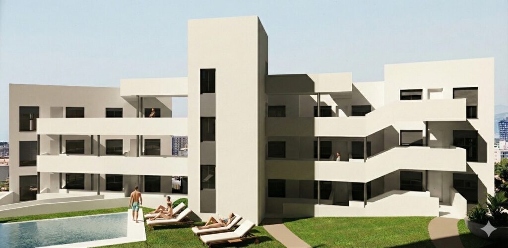 Ambar Immobiliaria Promoció Palamós