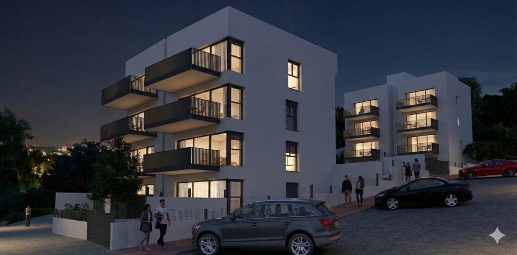 Ambar Immobiliaria Promoció Palamós